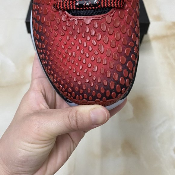 Nike Kobe 6 Protro All-Star DH9888-600 size 10 - Picture 7 of 9